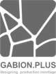 Габіон + Logo