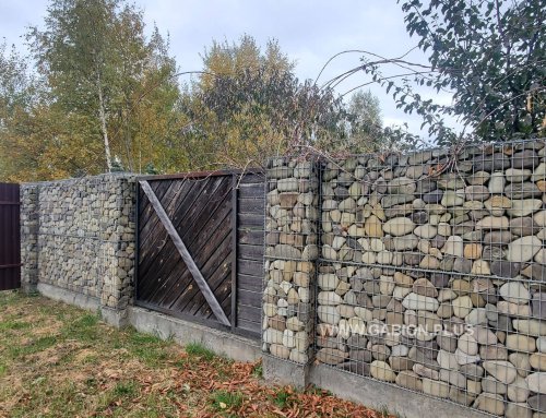 Сучасний дизайн парканів: паркан як елемент ландшафтного дизайну