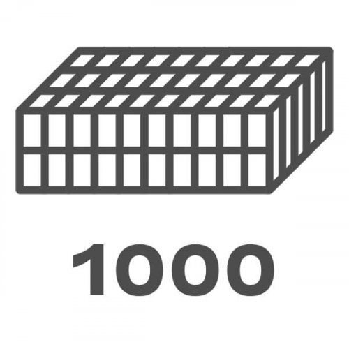 Габіони товщиною 1000мм