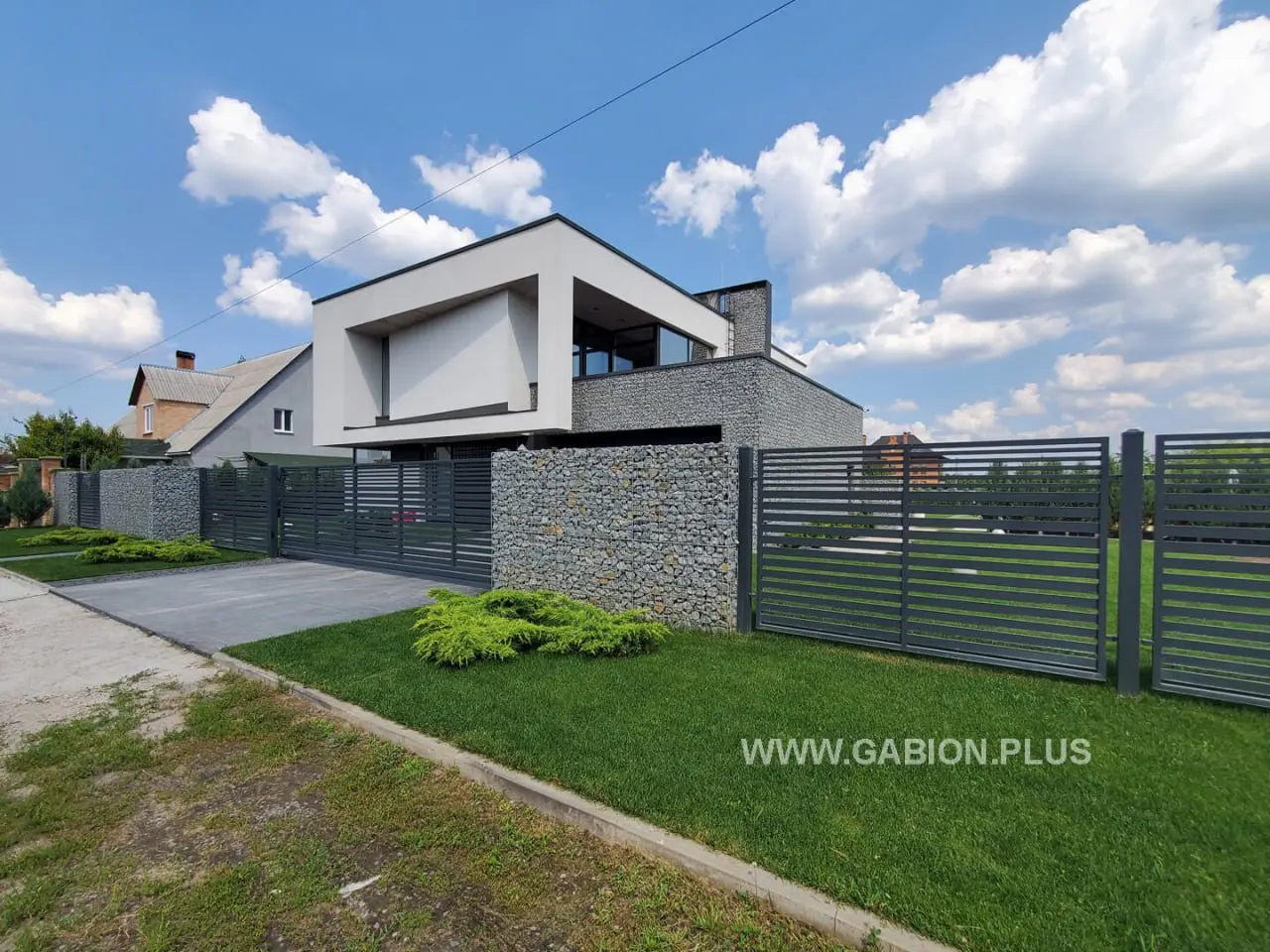 Gabion